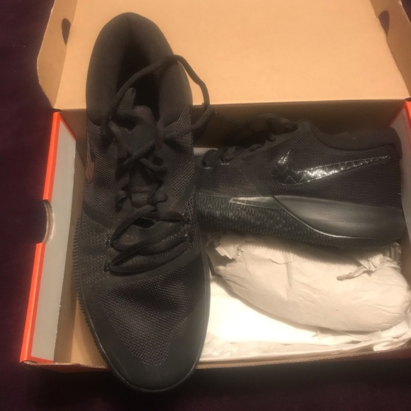 Nike Other - Men’s Nike Zoom Assersion 10.5 Black NIB